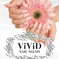 Vivid Nail Salon Sydney