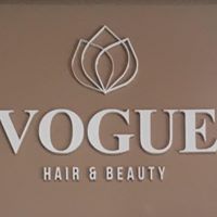 Vogue Hair & Beauty