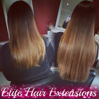 Elite Hair Extensions Canberra