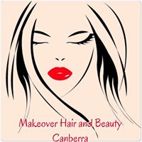 Makeover Hair and Beauty Canberra by Sumi