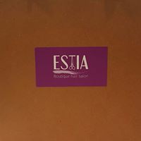 Estia Boutique Hair Salon