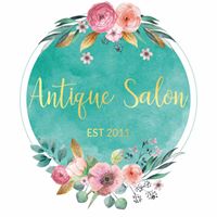 Antique Salon