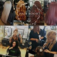 The Hair Room at Mawson