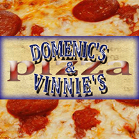 Domenic’s and Vinnie’s Pizza