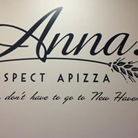 Anna’s Prospect Pizza