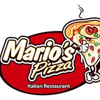 Mario’s Pizza of Waterbury