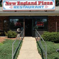 New England Pizza & Restaurant