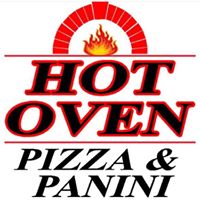 Hot Oven Pizza & Panini