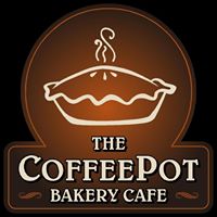 The Coffee Pot Bakery Cafe