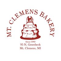 Mt Clemens Bakery