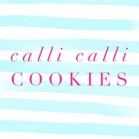 Calli Calli Cookies