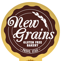 New Grains Gluten Free Bakery