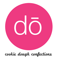 DÃ…Å’, Cookie Dough Confections