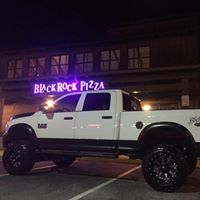 Black Rock Pizza