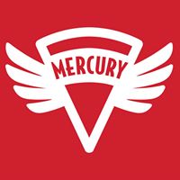 Mercury Pizza Co.