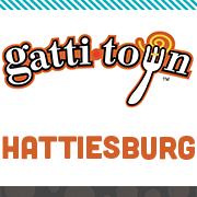 Gattitown Hattiesburg