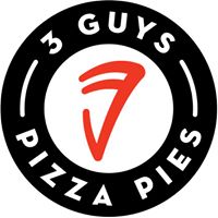 Three Guys Pizza Pies – Southaven