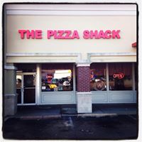 The Pizza Shack #2