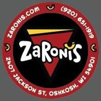 ZaRonis A Macaroni And Pizza Pub