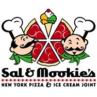 Sal & Mookie’s New York Pizza & Ice Cream Joint