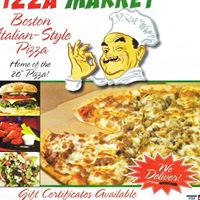 Pizza Market