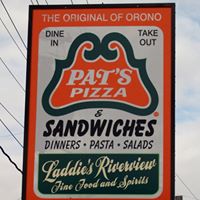 Pat’s Pizza Auburn