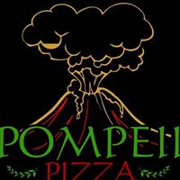 Pompeii Pizza