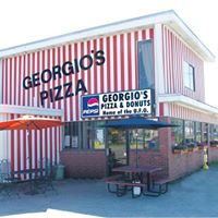 Georgio’s Pizza & Donut Shop