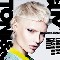 Toni & Guy Australia