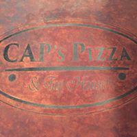 CAP’s Pizza & Tap House