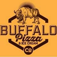 Buffalo Pizza and Ice Cream Co.