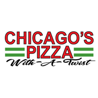 Chicago Pizza With A Twist