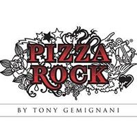 Pizza Rock Sacramento