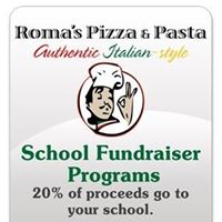 Romas Pizza And Pasta