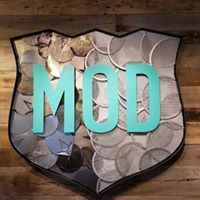 MOD Pizza