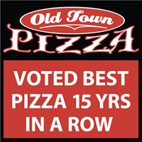 Old Town Pizza