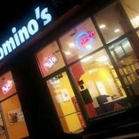 Domino’s Pizza Selkirk