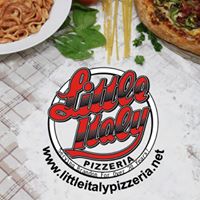 Little Italy Pizzeria