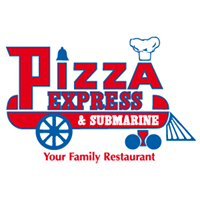 Pizza Express & Submarine