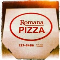 Romana Pizza