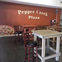 Pepper Creek Pizza