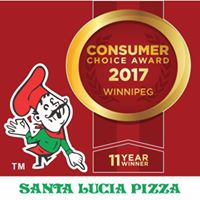 Santa Lucia Pizza 905 Corydon Avenue