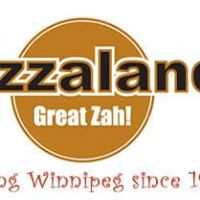 Pizzaland – Great Zah