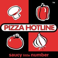 Pizza Hotline