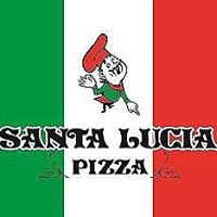 Santa Lucia Pizza Saskatoon West