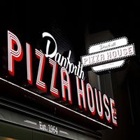 Danforth Pizza House