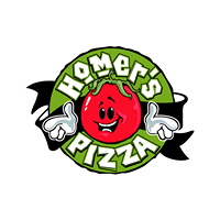 Homer’s Pizza