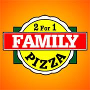 Family Pizza – Wedge Rd