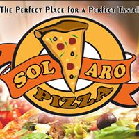 Solaro Pizza Saskatoon