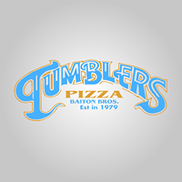 Tumblers Pizza